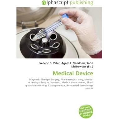 Medical Device, Fachbücher