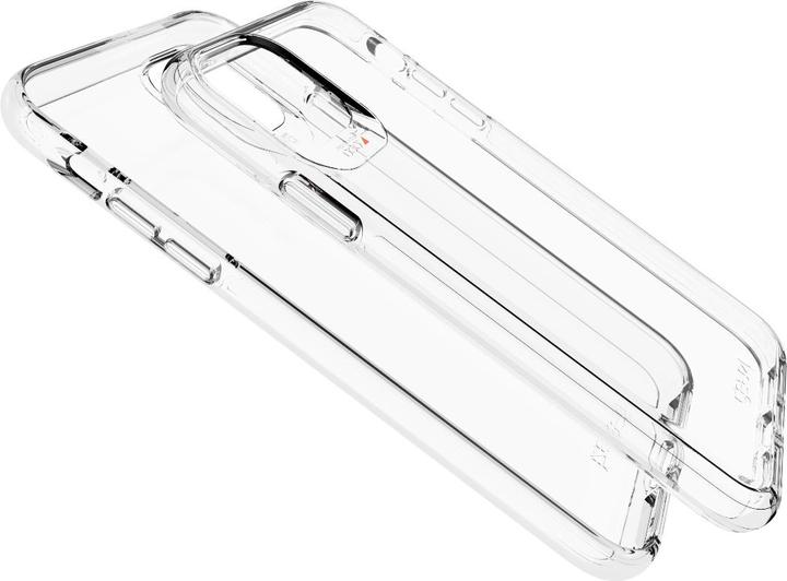 Produktbild gear4 Crystal Palace Clear (Apple iPhone 11 Pro Max)