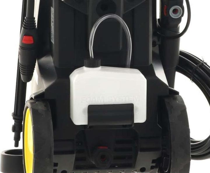 Actual product image Lavor MYJKA LVR5 145 /2100W/155BAR (Electrical connection)