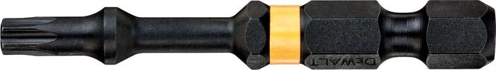 Actual product image DeWalt Bits T20 50mm EXTR. Impact Torsion (2ST) (T20)