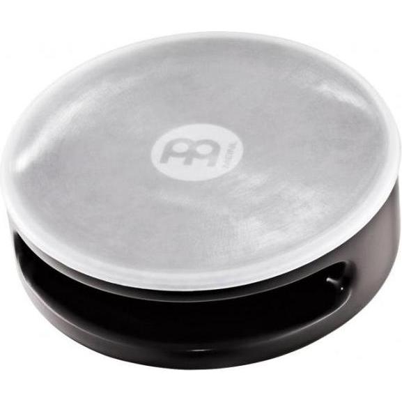 Meinl MCS2-BK Snare für Cajon montierbar (Perkussion), Perkussion