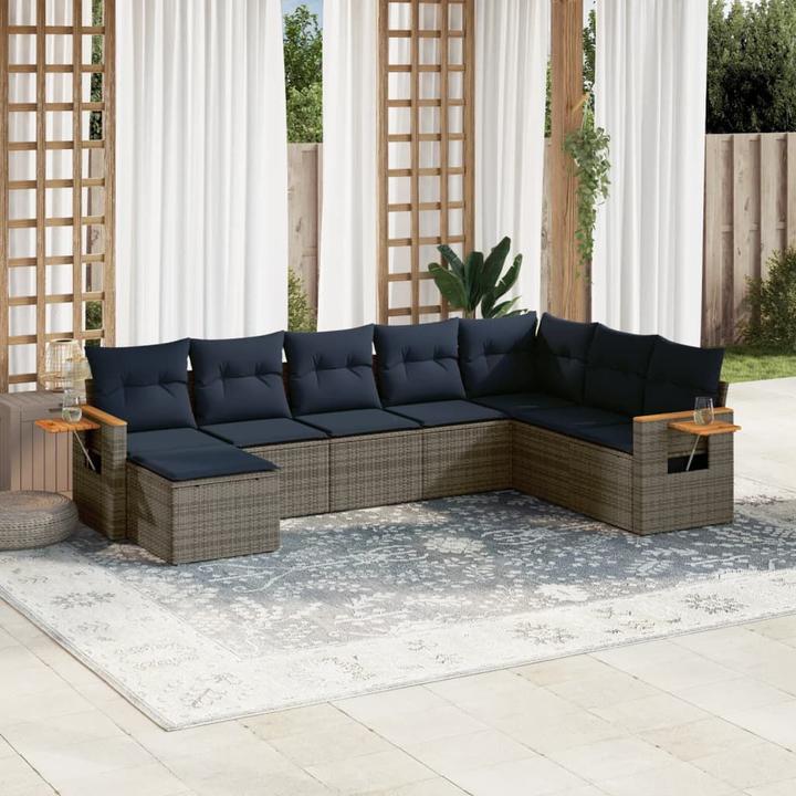 Produktbild vidaXL Knox