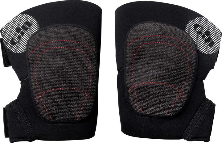 Pads Genoux Neoprène