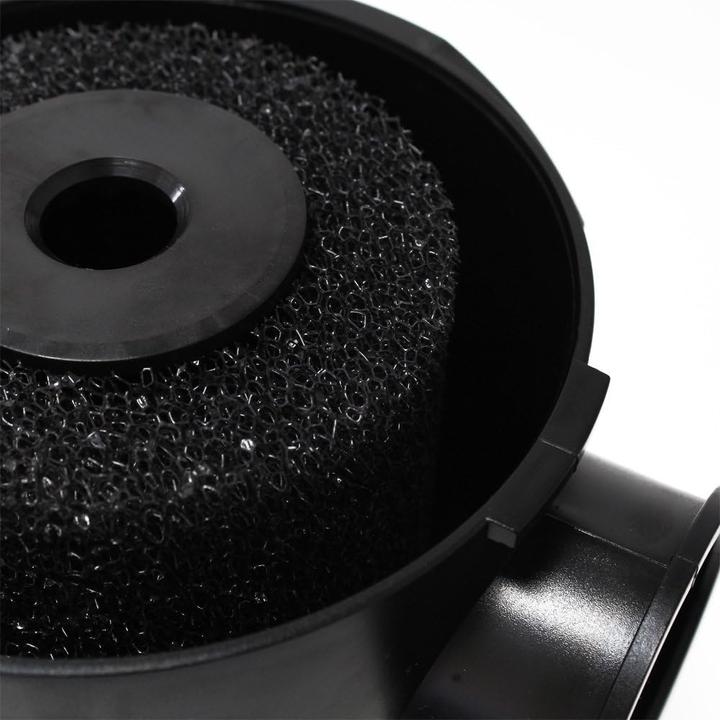 Actual product image SunSun Pool pump CPP-10000F