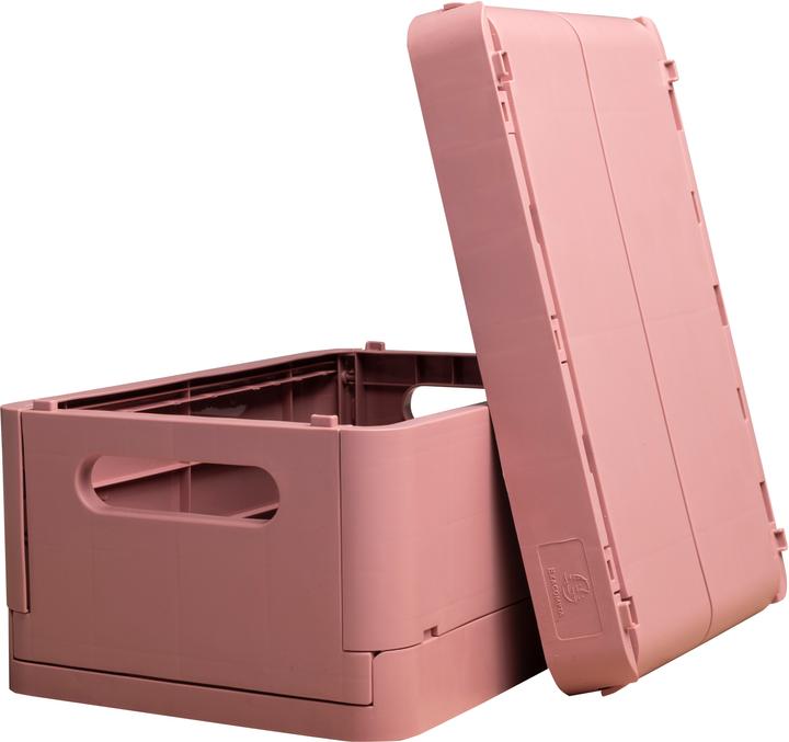 Produktbild Exacompta Smart Case (19 cm, 1x)