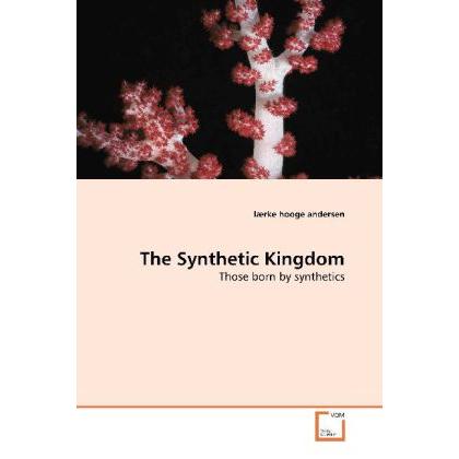 The Synthetic Kingdom, Fachbücher