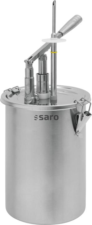 Produktbild Saro Gebäckfüller