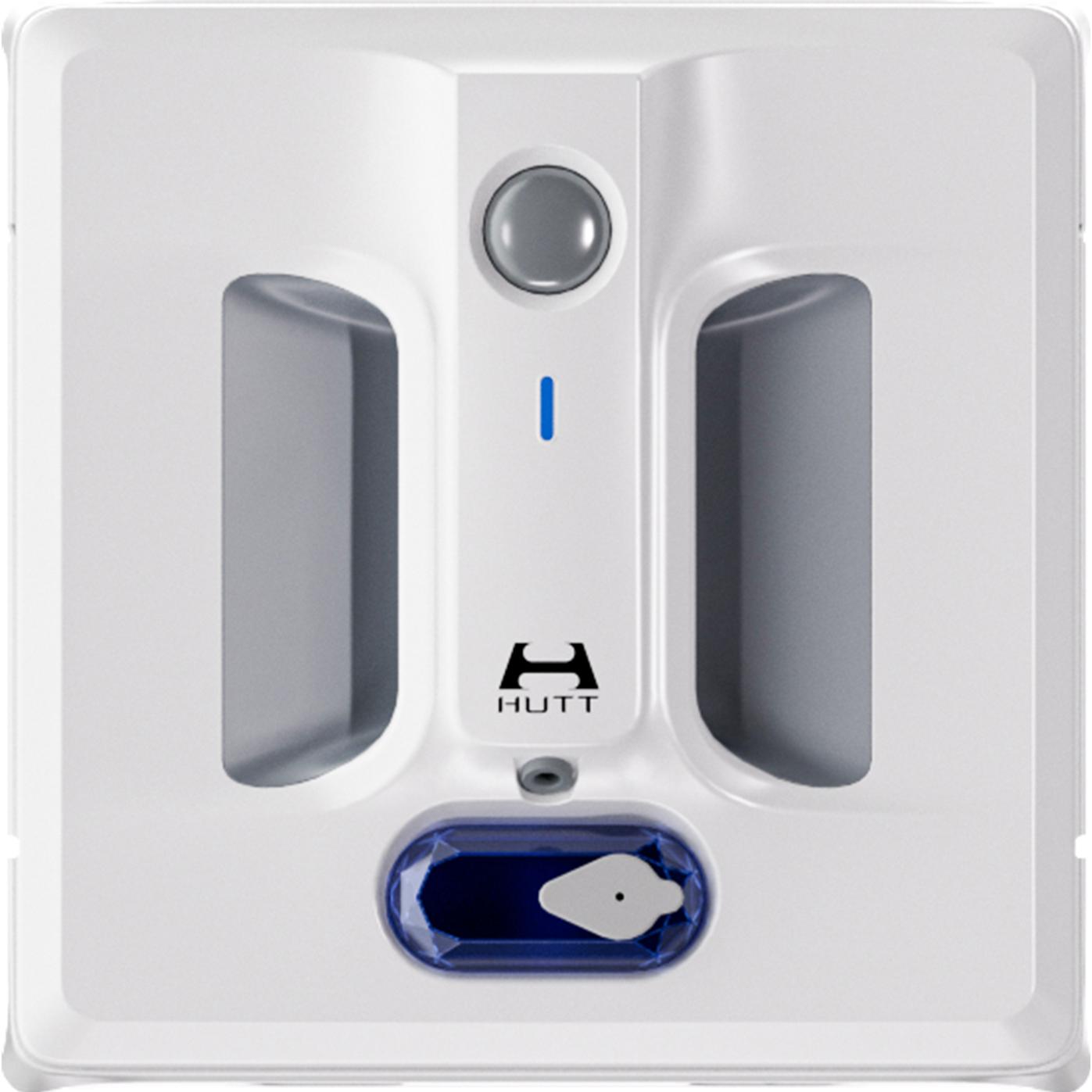 Hutt A1, Fensterreiniger, Weiss