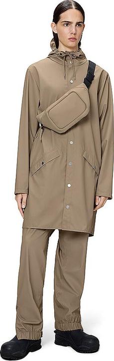 Actual product image Rains Regenparka (L)