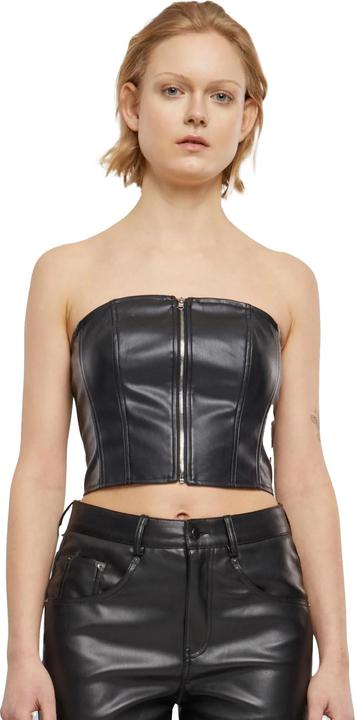 Produktbild Urban Classics Oberteil Bandeau (S)