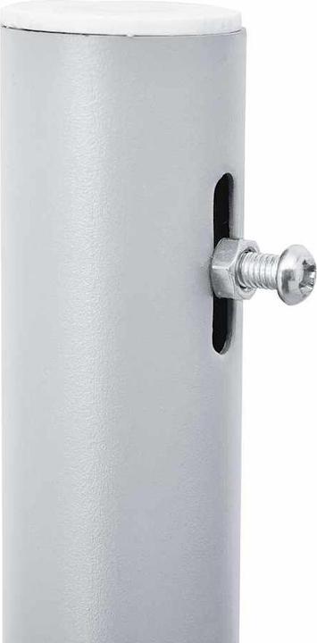 Produktbild vidaXL Seitenmarkise (12 m)