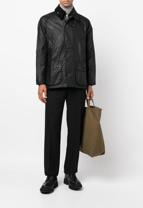 Produktbild Barbour Giacche Nero (36)