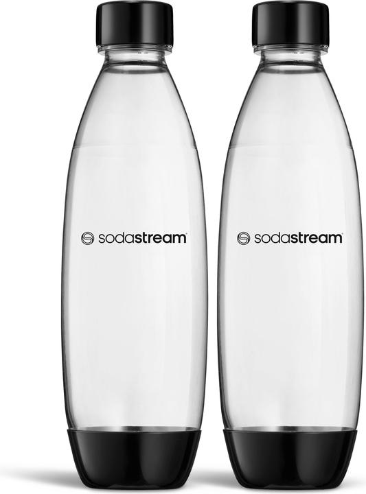 Immagine prodotto SodaStream Bottiglie con fusibile