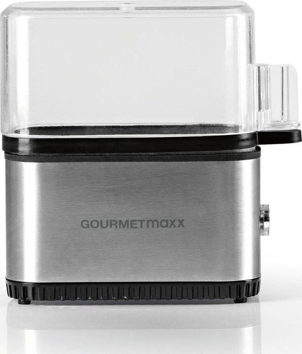 Image du produit Gourmetmaxx Cuiseur à oeufs compact