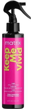 Image du produit Matrix Keep Me Vivid Lamination Spray (200 ml)