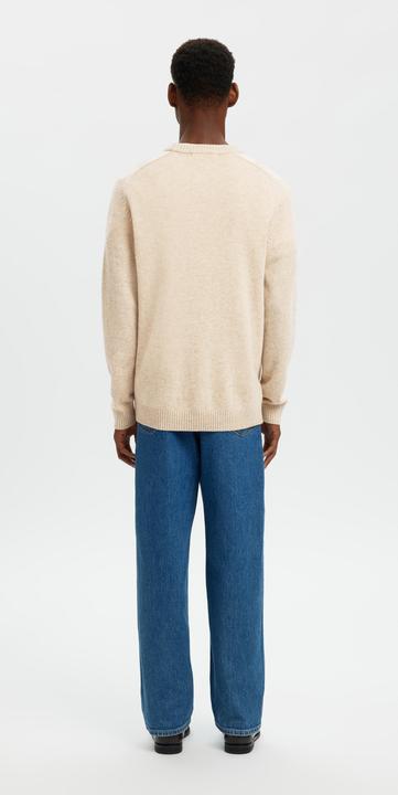 Immagine prodotto Selected Maglione a girocollo (M)