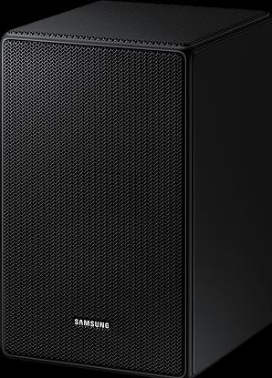 Actual product image Samsung SWA-9500S (1 pair, 140 W)