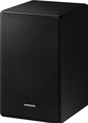 Actual product image Samsung SWA-9500S (1 pair, 140 W)