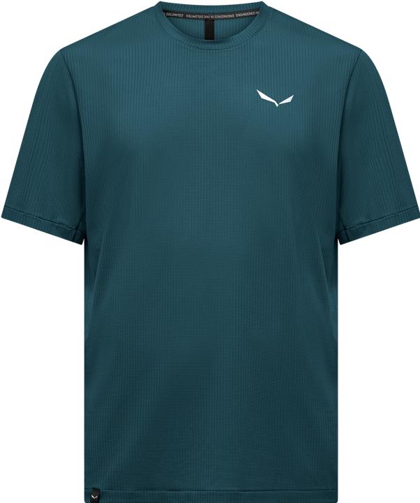 Actual product image Salewa Pedroc Dry Light T-Shirt M (M)