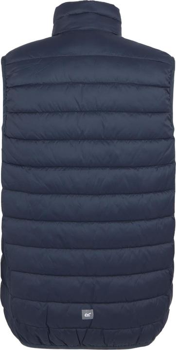 Actual product image Regatta Mens Marizion Quilted Gilet (M)