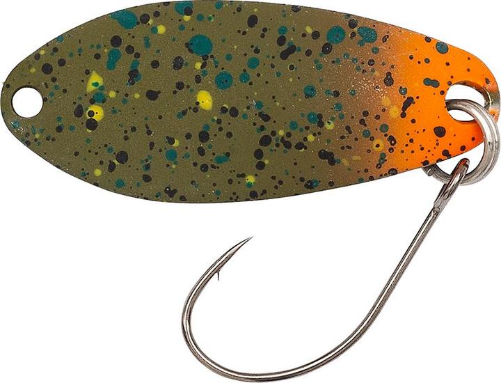 Image du produit Berkley Area Game Spoons MASU (2.45 cm)