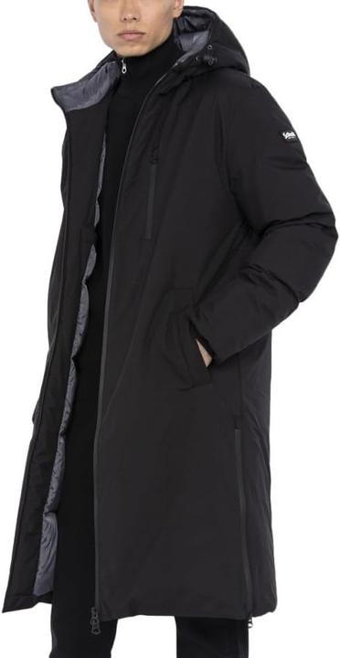 Actual product image Schott Nyc Fargo Long Down Jacket (L)