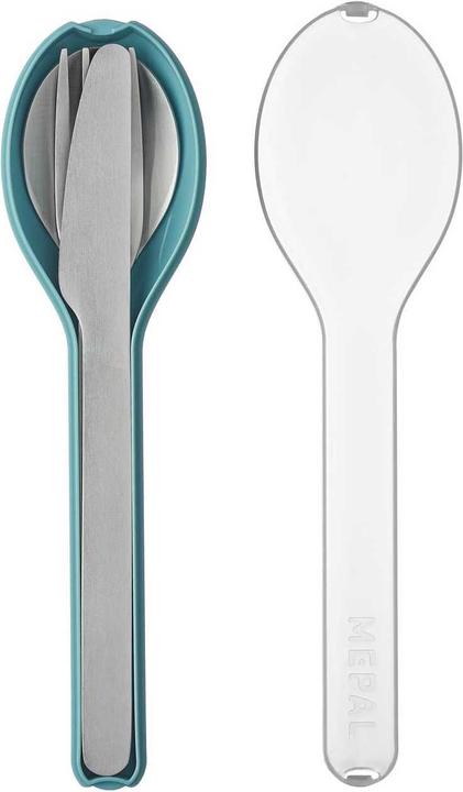 Produktbild micasa Ellipse (3 Stück, Besteck Set)