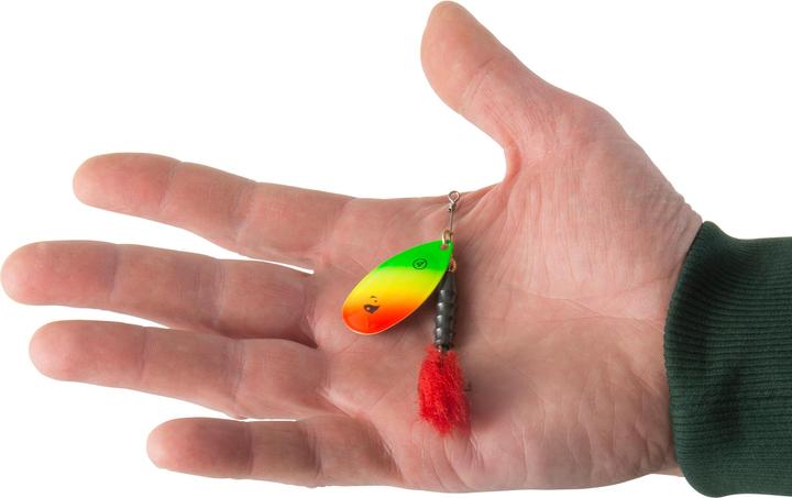 Immagine prodotto Caperlan Spinner per principianti e utenti avanzati