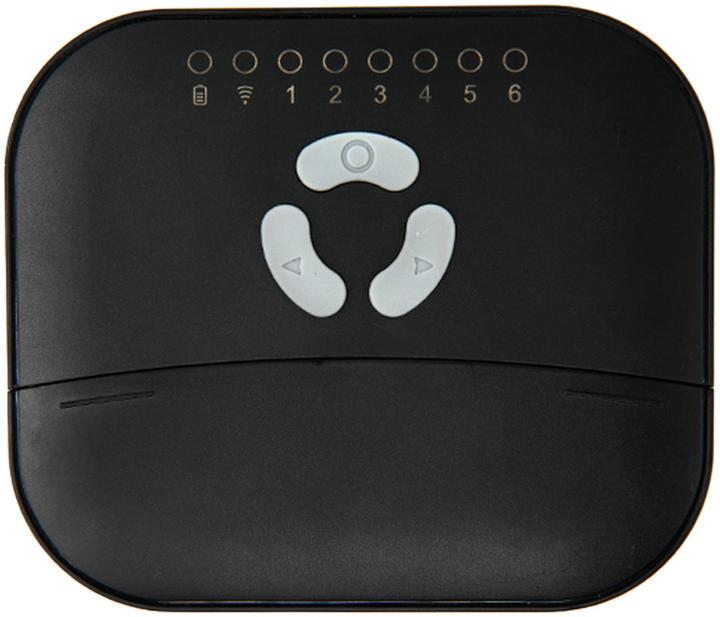 Shelly FrankEver Sprinkler FK-06X