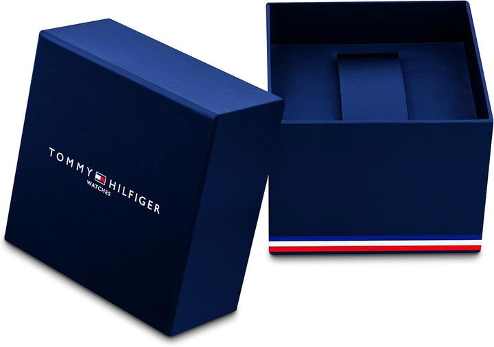 Produktbild Tommy Hilfiger Henry (Analoguhr, 44 mm)
