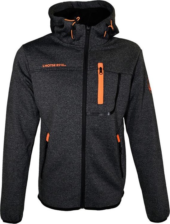 Produktbild Lhotse feece hotse enki (L)