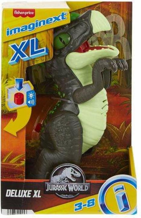 Produktbild Jurassic World Actionfiguren Dracorex