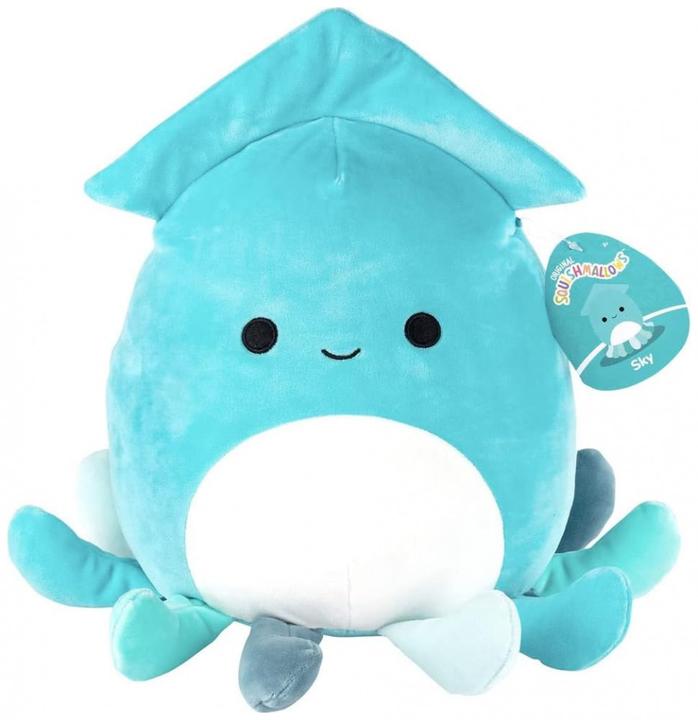 Productafbeelding Squishmallows Bos (19 cm)