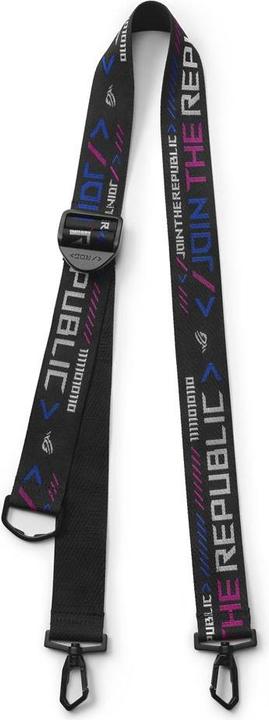 Produktbild ASUS BD3700 ROG SLASH Multi-use Drawstring Bag (19 l)