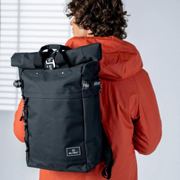 Image du produit Billybelt sac à dos rolltop (30 l)