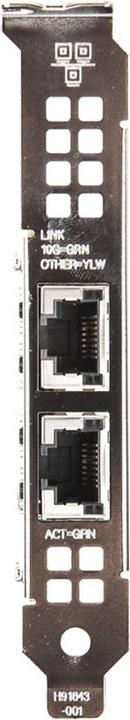 Produktbild Intel X550-T2 (RJ45)