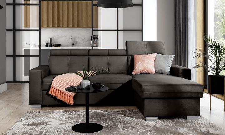 Produktbild ELTAP Fresia (4-Sitzer, Ecksofa)