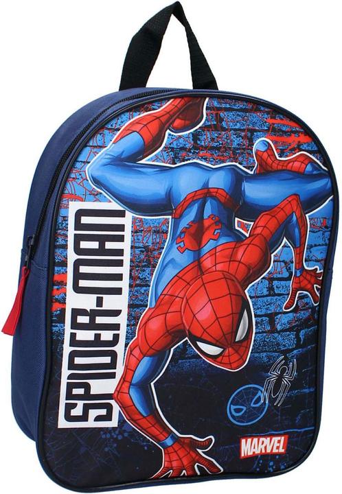 Produktbild Vadobag Spider-Man Der erstaunliche Kindergartenrucksack