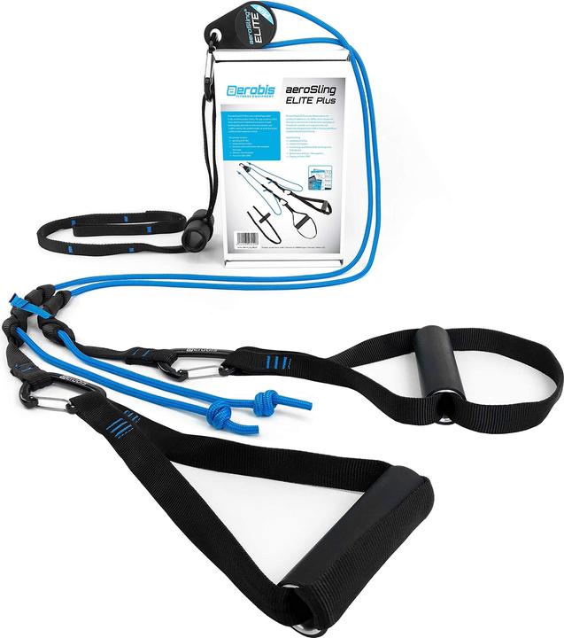 Immagine prodotto AeroSling Allenatore con imbragatura Elite Plus