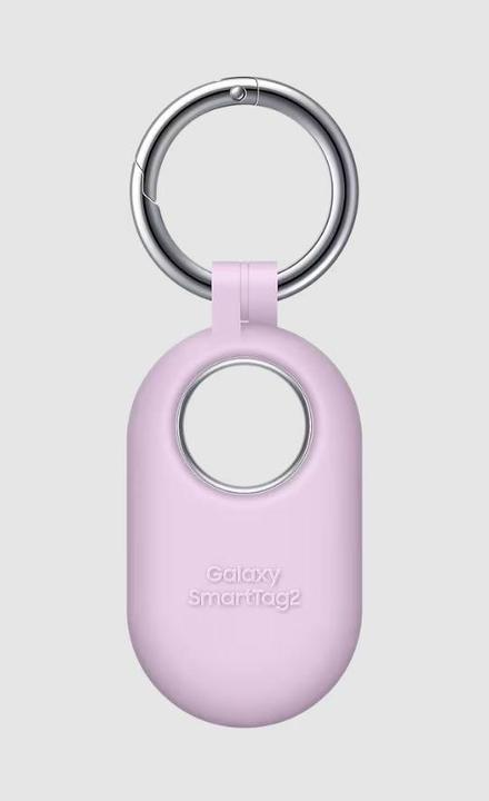 Productafbeelding Samsung Siliconen hoesje