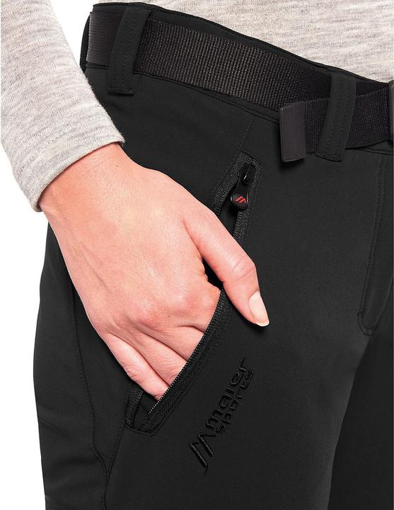 Immagine prodotto Maier Sports Lana - pantaloni slim (XXL)