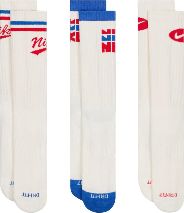 Produktbild Nike Everyday Plus Socken (3erPack) (3er Pack, 42 - 47)