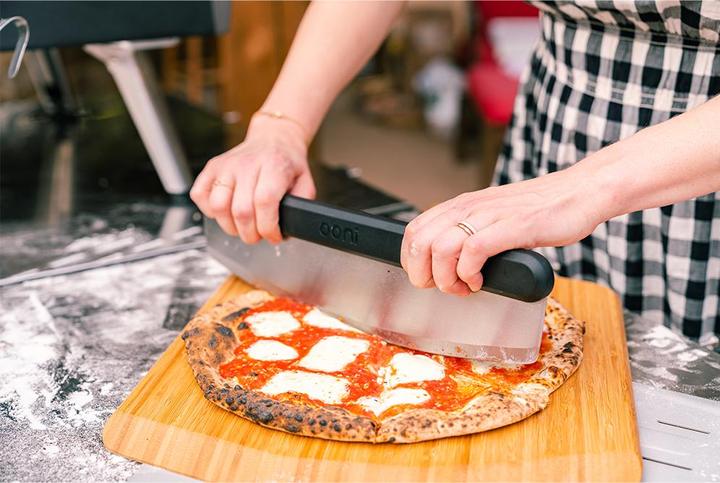 Produktbild Ooni Rocker