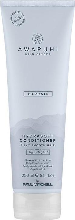 Actual product image Awapuhi Wild Ginger Wild Ginger Hydrate - Hydrasoft Conditioner (75 ml)