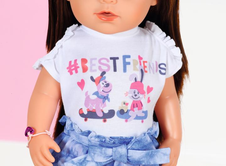 Produktbild Baby Born Sister