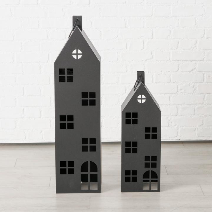 Productafbeelding Boltze Home Alba (20 x 20 x 96 cm, 2 x)