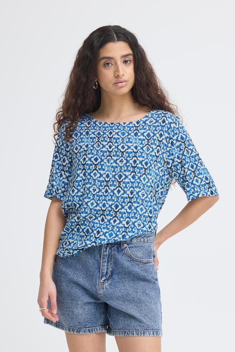 Actual product image Ichi Marrakech 17 (L)