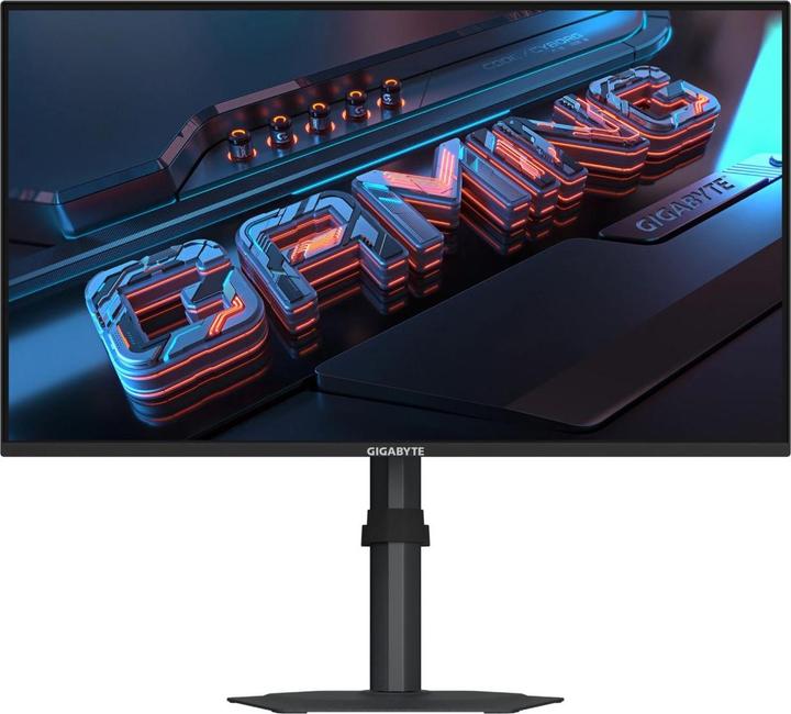 Produktbild Gigabyte G25F2 (1920 x 1080 Pixel, 24.50")