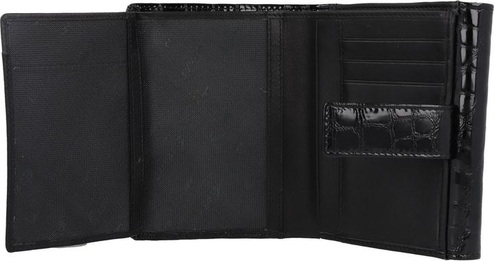 Immagine prodotto Esquire Bel portafoglio in pelle con protezione RFID 12,5 cm