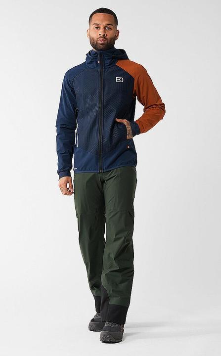 Immagine prodotto Ortovox Col Becchei Jacket (S)